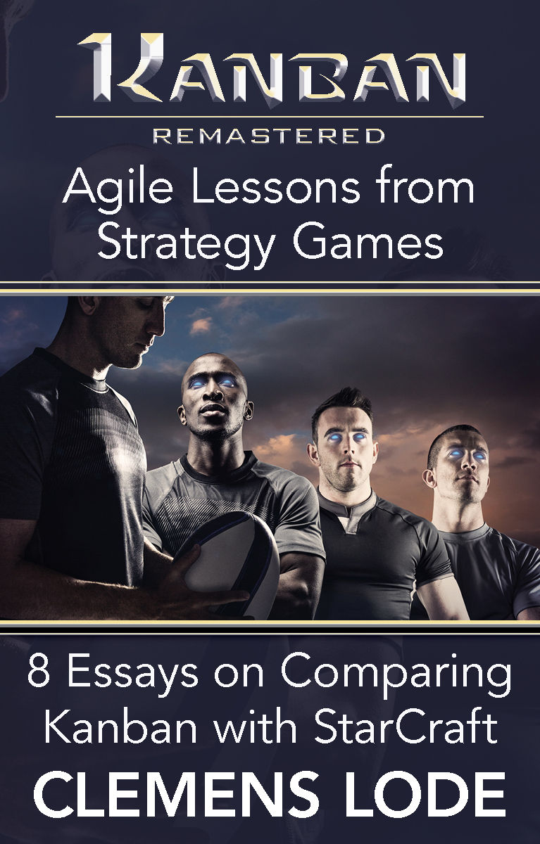 Kanban Remastered book cover