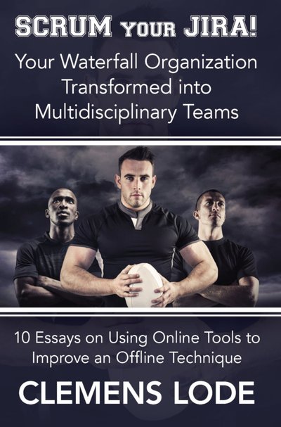 Scrum Your Jira!